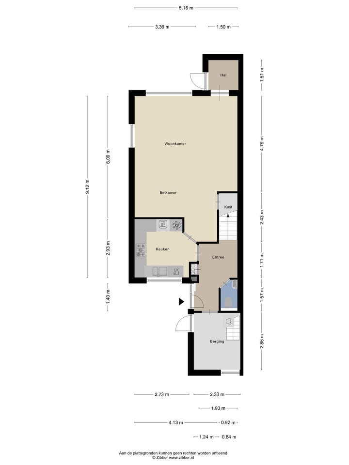 Photo 37 of Rozendreef 16