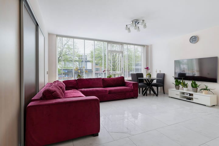 Foto 2 van Kerkwervesingel 179