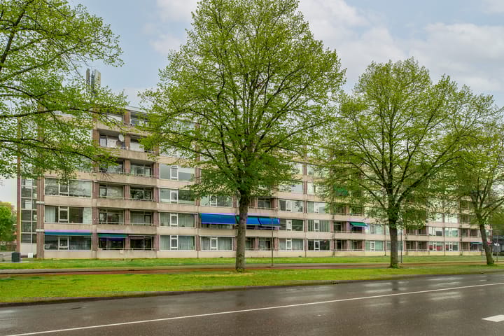 Foto 5 van Kerkwervesingel 179