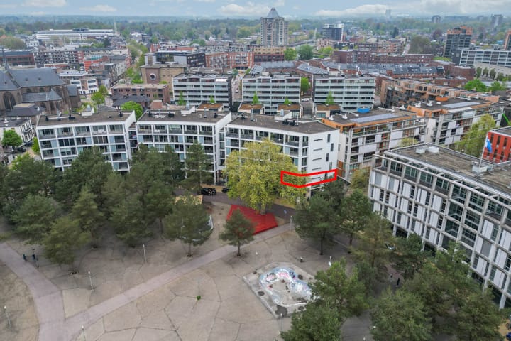 Foto 2 van Stationsplein 54