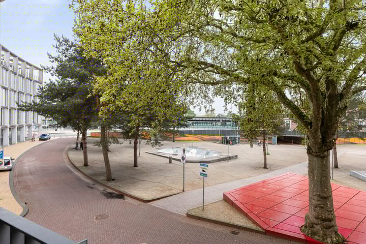 Foto 6 van Stationsplein 54