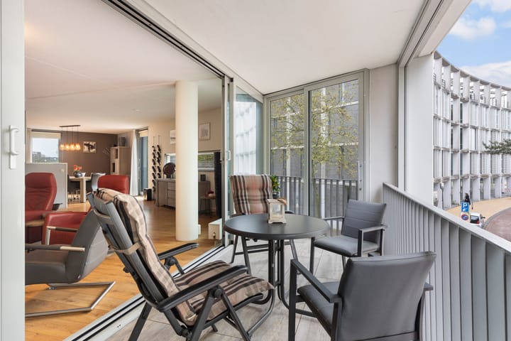 Foto 7 van Stationsplein 54