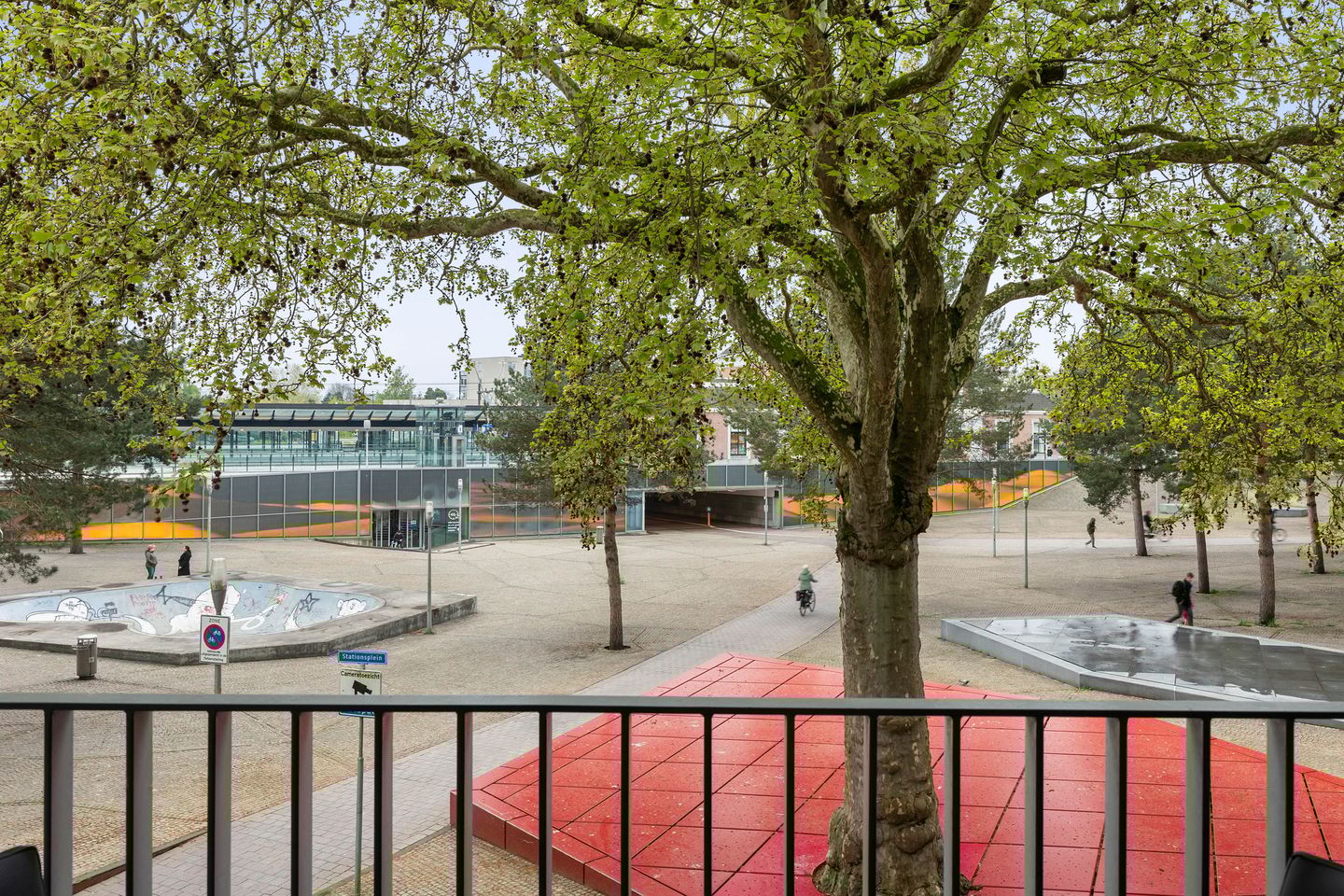 Foto 5 van Stationsplein 54