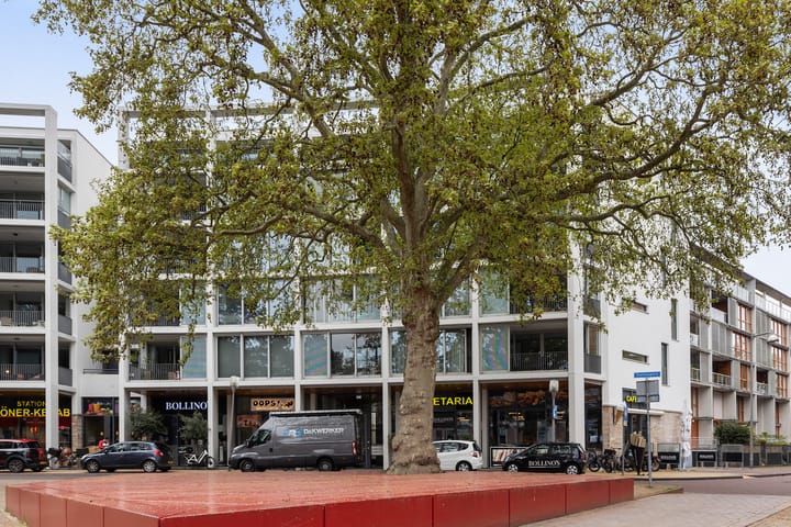 Foto 36 van Stationsplein 54