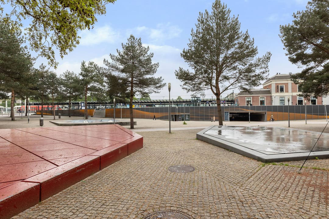 Foto 37 van Stationsplein 54