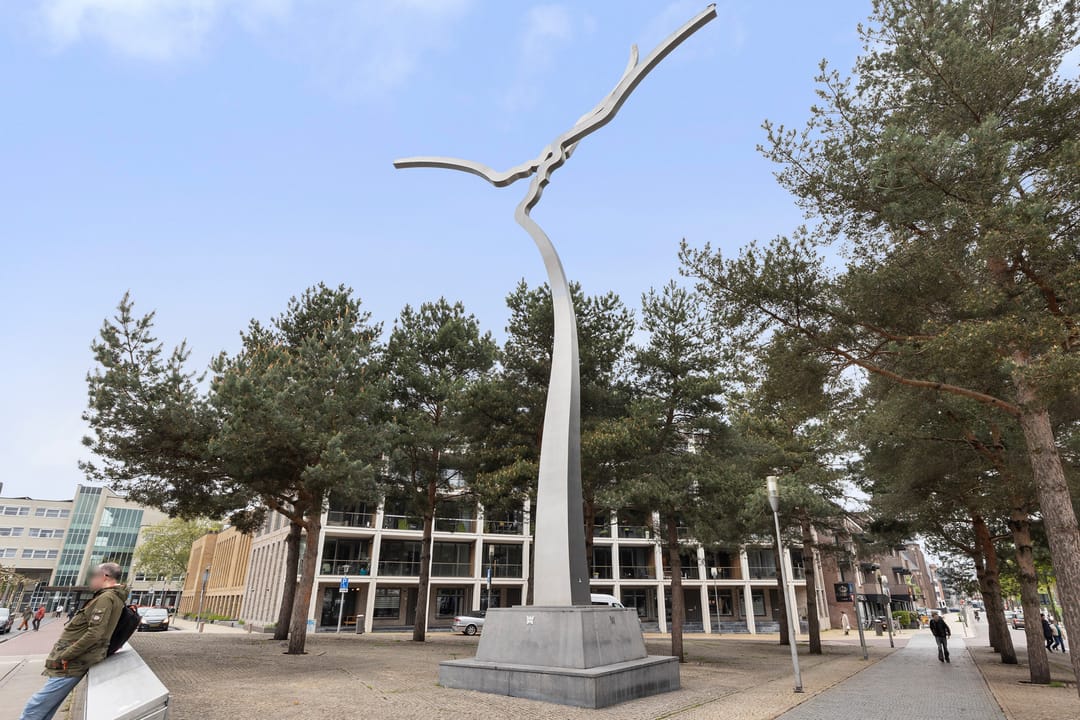 Foto 38 van Stationsplein 54