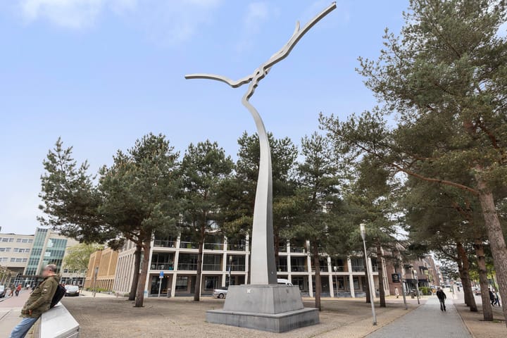 Foto 38 van Stationsplein 54