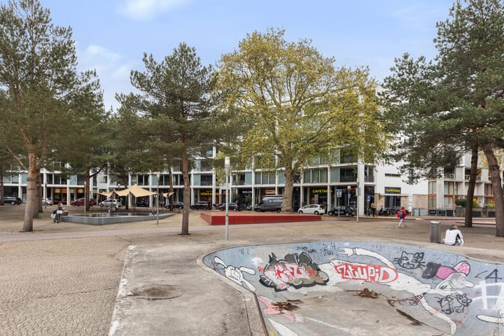 Foto 39 van Stationsplein 54