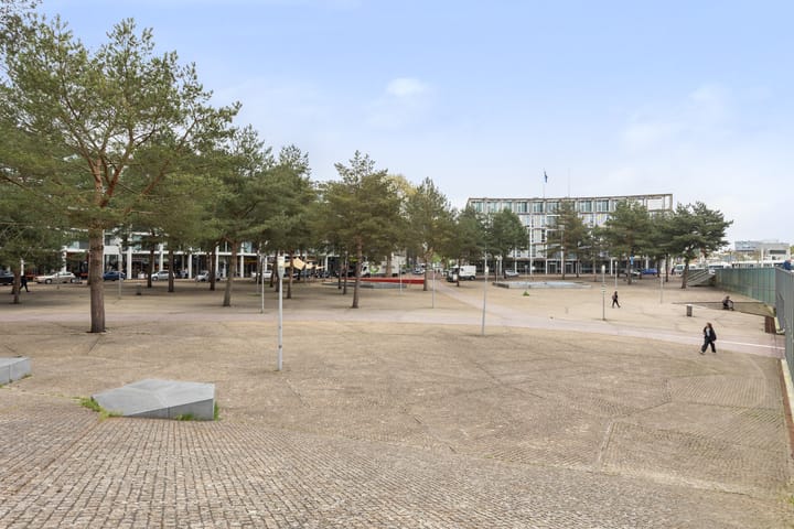 Foto 40 van Stationsplein 54