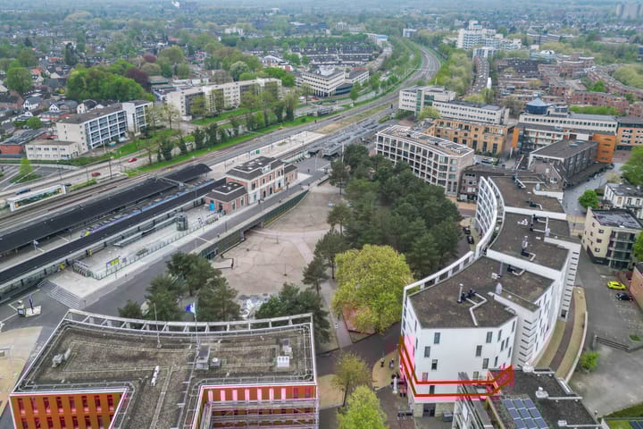 Foto 41 van Stationsplein 54
