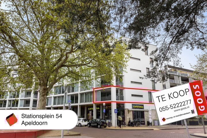 Foto 42 van Stationsplein 54