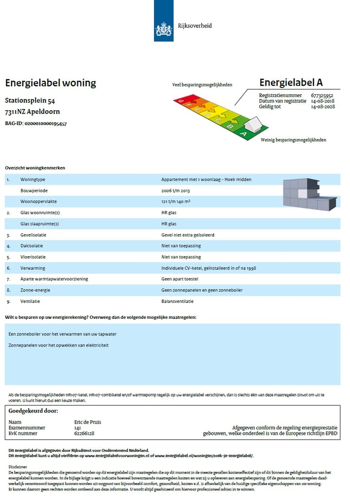 Foto 46 van Stationsplein 54