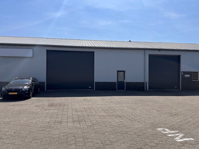 Gildenweg 2
