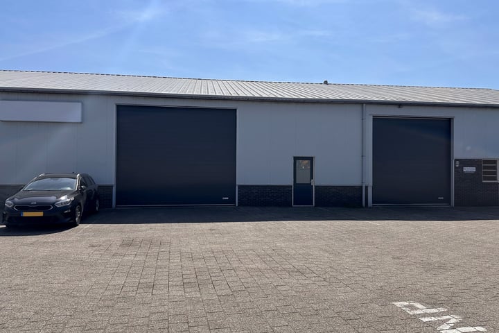 Gildenweg 2, Zelhem
