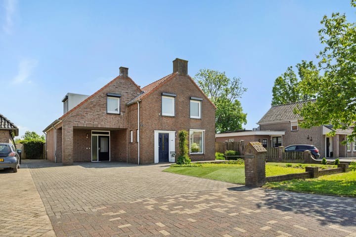 Foto 49 van Smits van Oijenweg 3