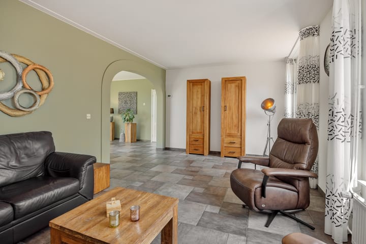 Foto 5 van Smits van Oijenweg 3