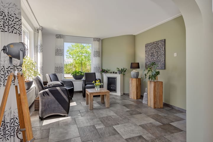 Foto 7 van Smits van Oijenweg 3