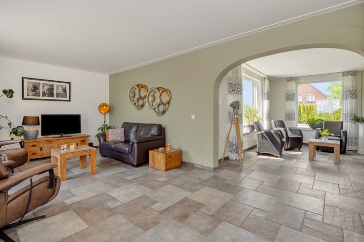 Foto 2 van Smits van Oijenweg 3