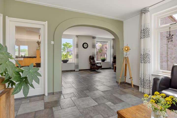 Foto 10 van Smits van Oijenweg 3