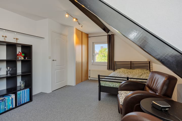 Foto 28 van Smits van Oijenweg 3