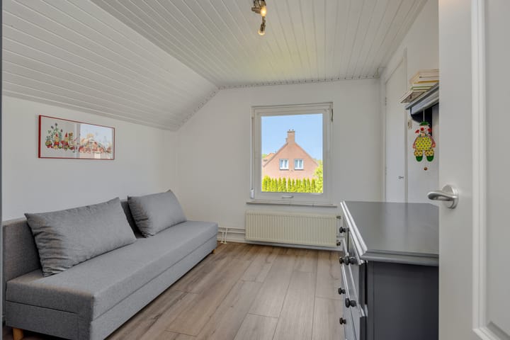 Foto 30 van Smits van Oijenweg 3