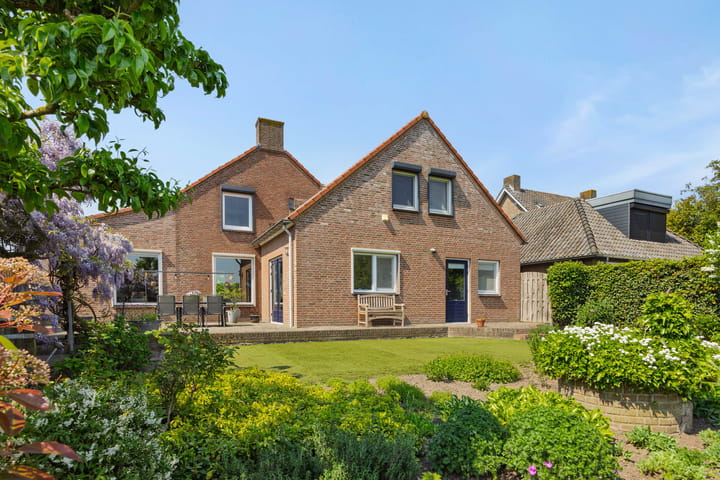 Foto 45 van Smits van Oijenweg 3