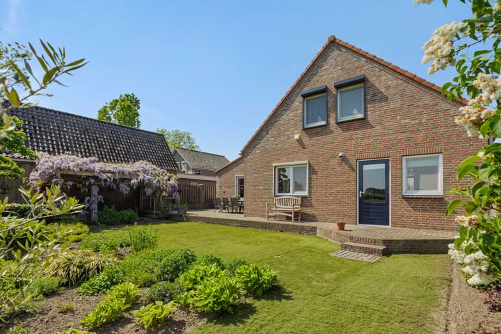 Foto 46 van Smits van Oijenweg 3