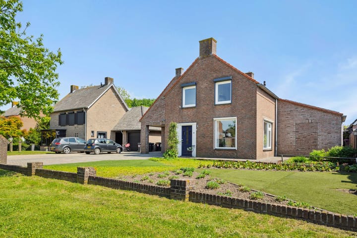 Foto 50 van Smits van Oijenweg 3