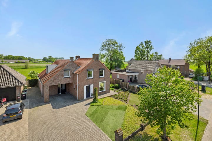 Foto 54 van Smits van Oijenweg 3