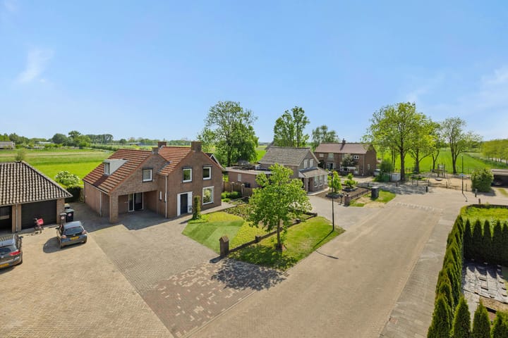 Foto 55 van Smits van Oijenweg 3