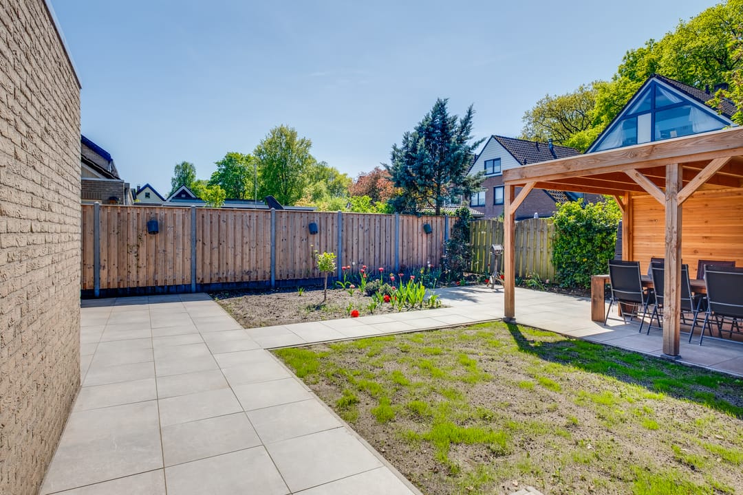 Foto 2 van Tobias Asserplein 2