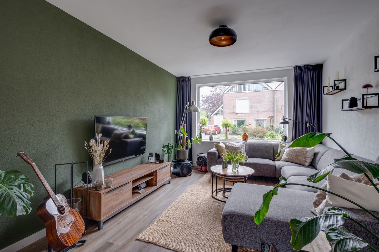 Foto 4 van Tobias Asserplein 2