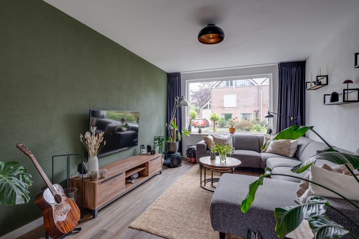 Foto 4 van Tobias Asserplein 2