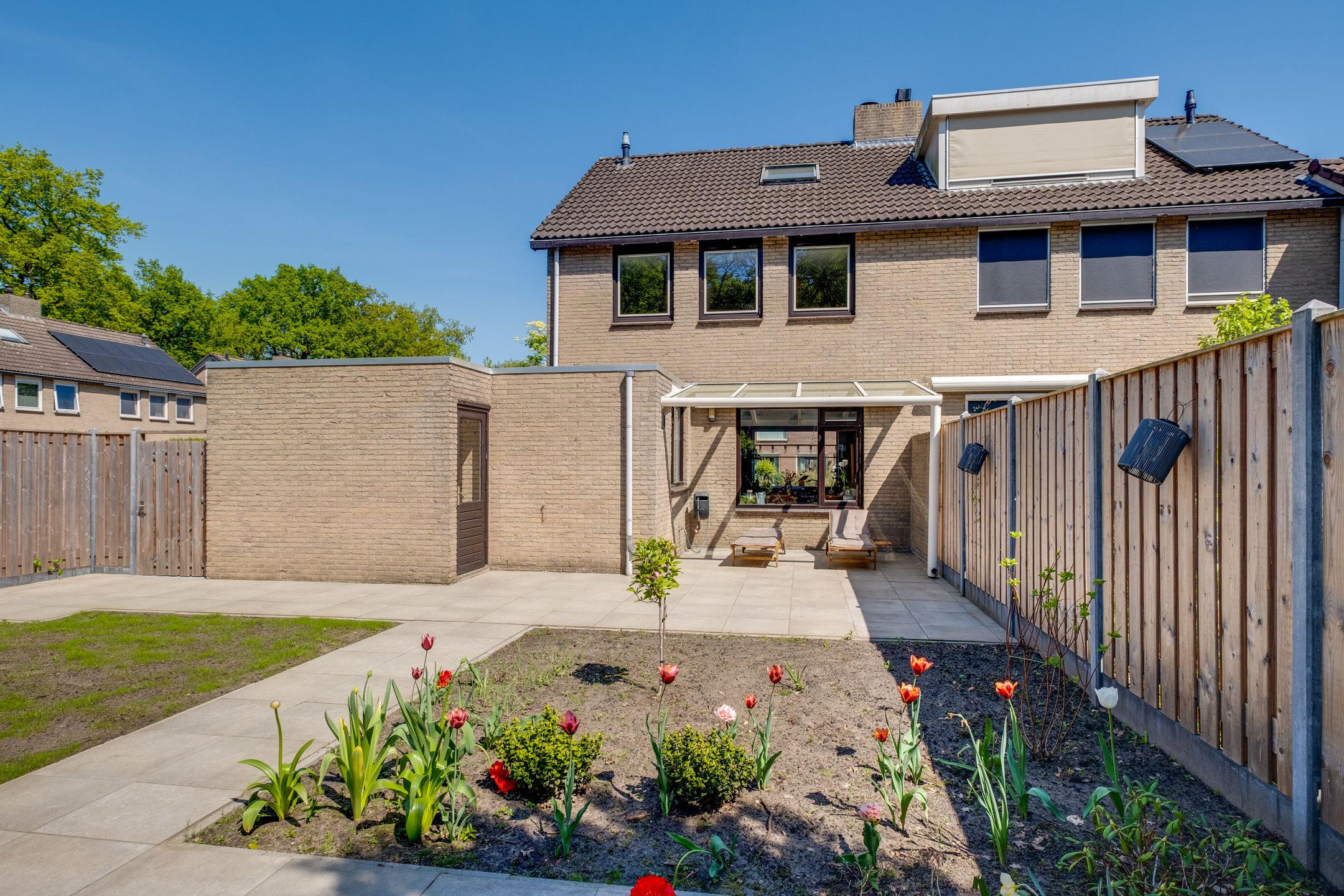 Foto 3 van Tobias Asserplein 2