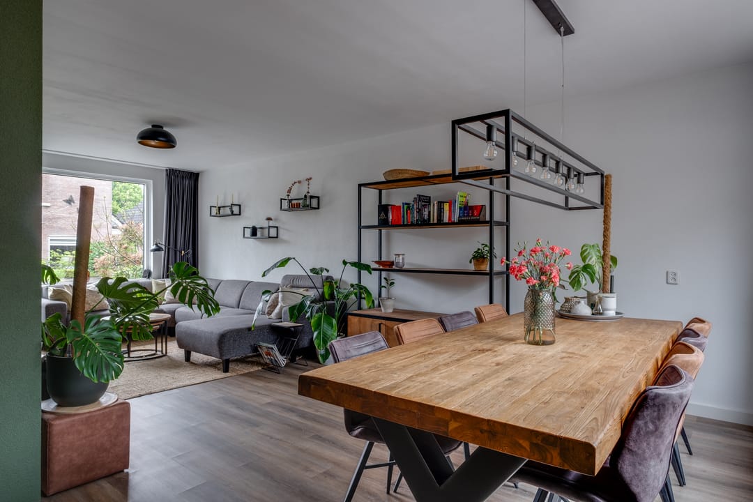 Foto 7 van Tobias Asserplein 2