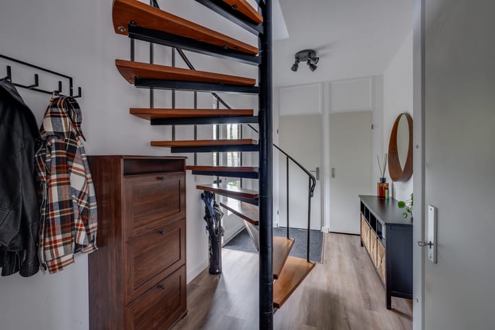 Foto 12 van Tobias Asserplein 2