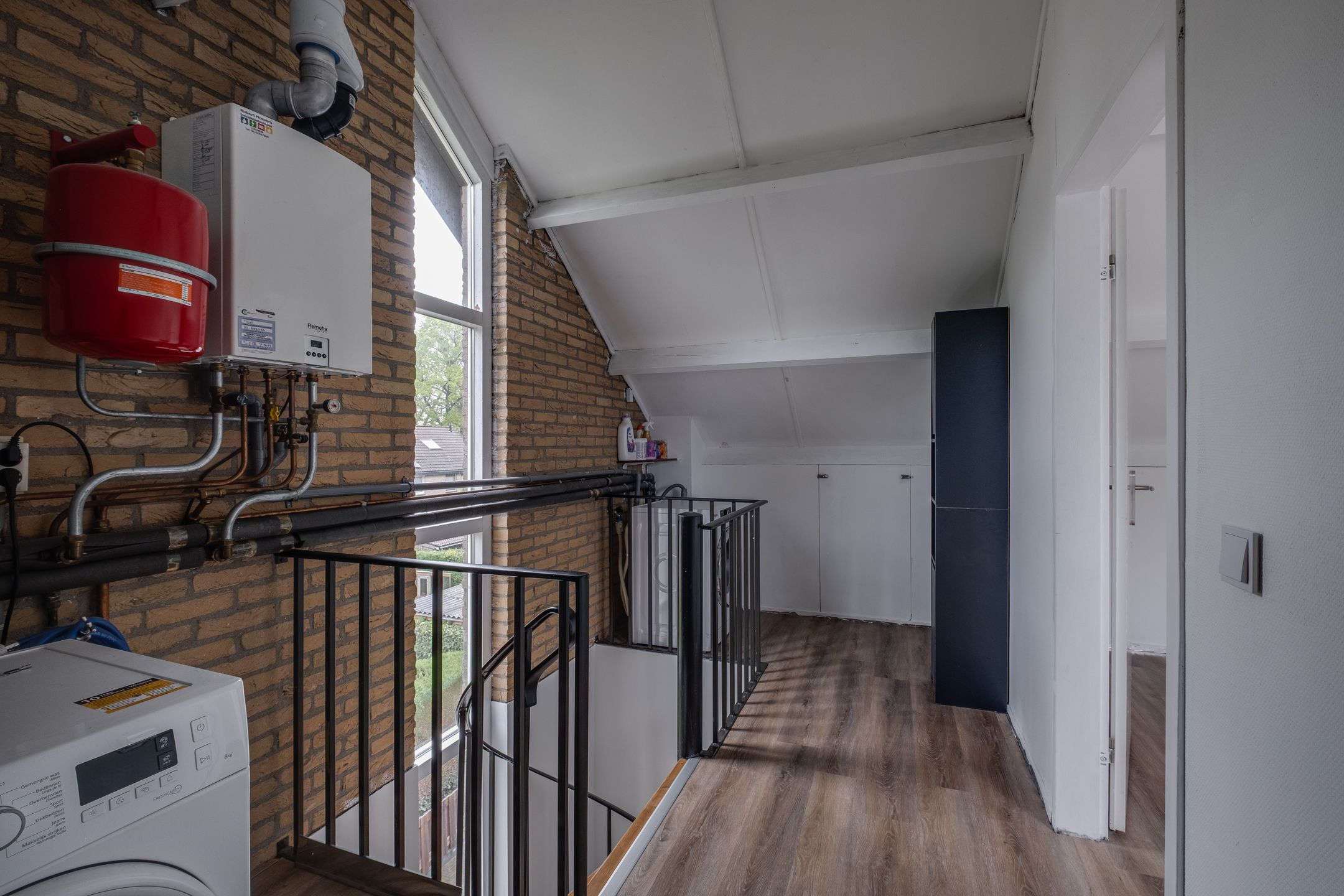 Foto 18 van Tobias Asserplein 2