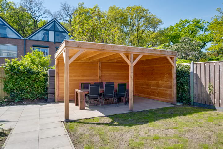 Foto 24 van Tobias Asserplein 2