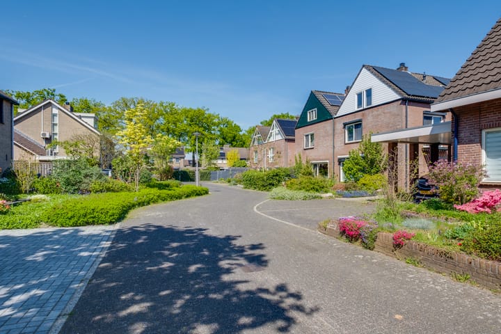 Foto 26 van Tobias Asserplein 2