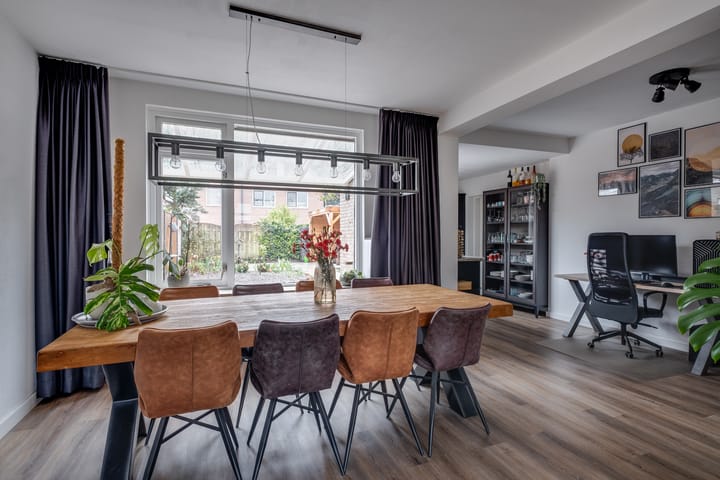 Foto 6 van Tobias Asserplein 2