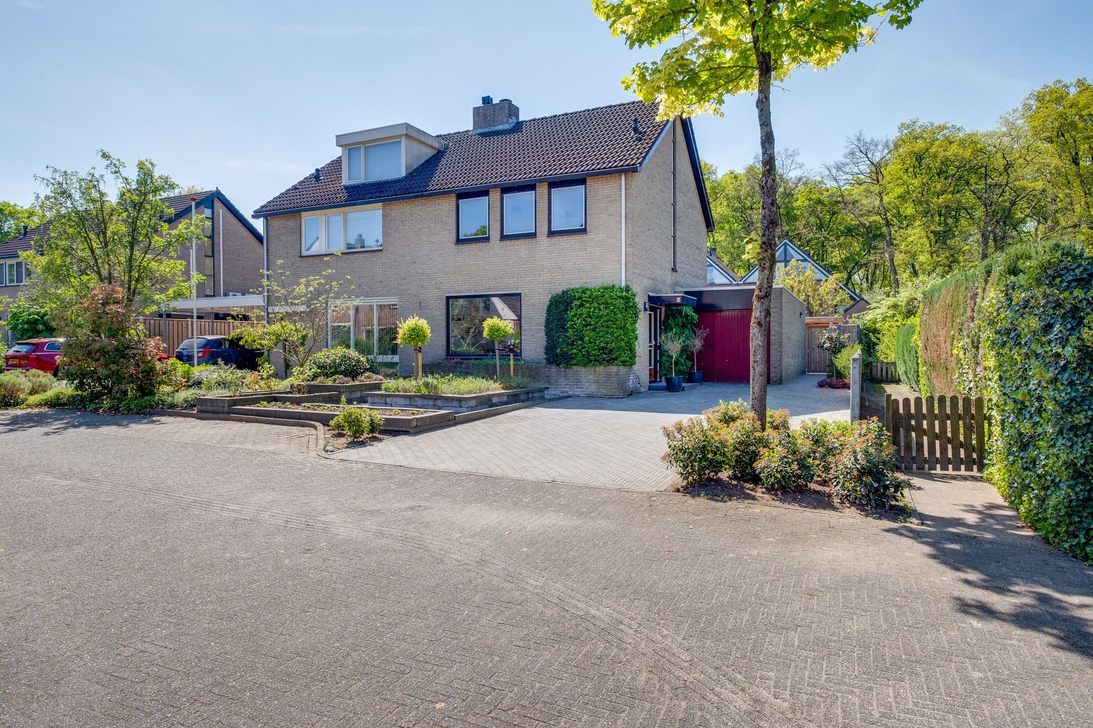 Foto 27 van Tobias Asserplein 2