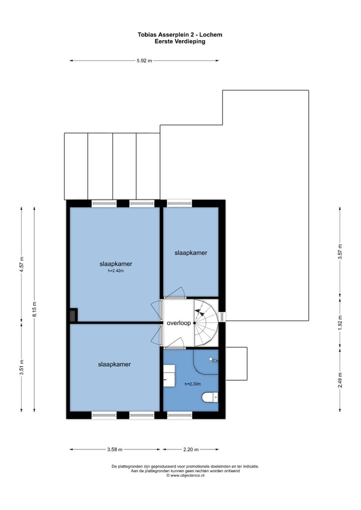 Foto 29 van Tobias Asserplein 2