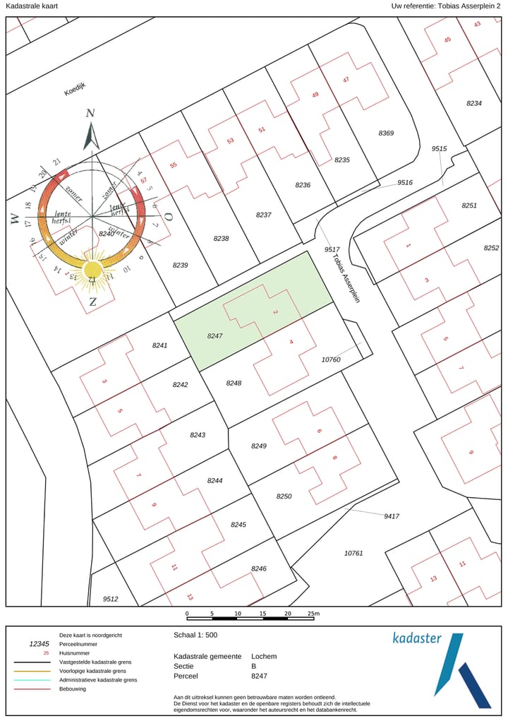 Foto 32 van Tobias Asserplein 2