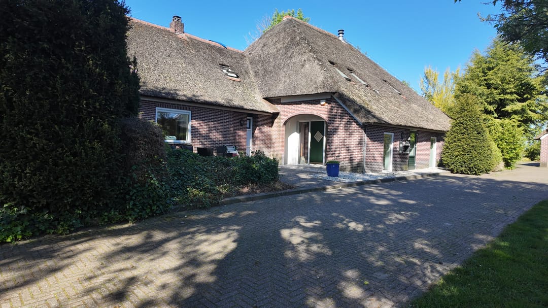 Foto 2 van Kallenkote 17