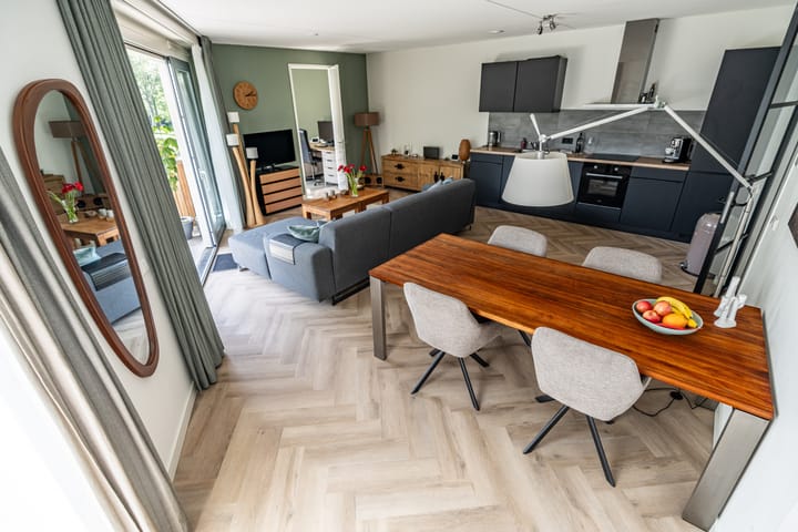 Foto 5 van Menswordingkreek 7