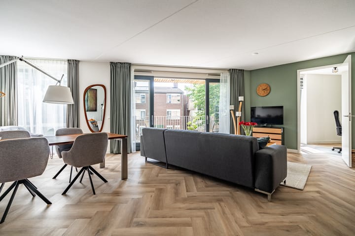 Foto 7 van Menswordingkreek 7