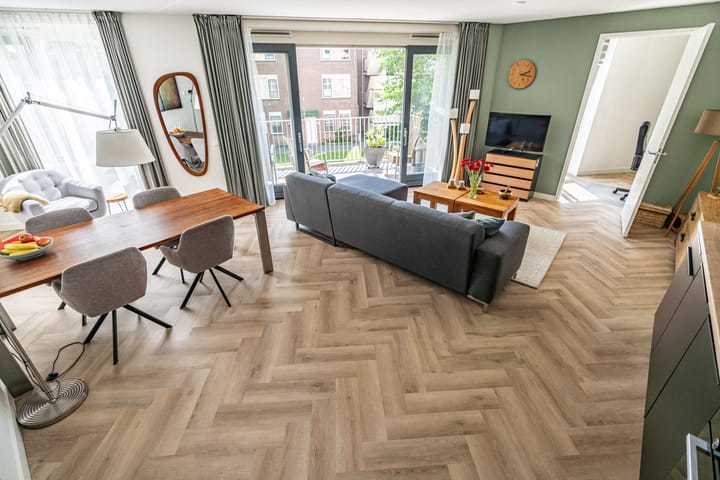 Foto 8 van Menswordingkreek 7