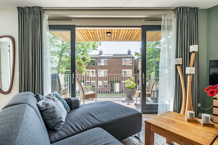 Foto 9 van Menswordingkreek 7