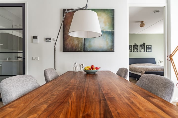 Foto 6 van Menswordingkreek 7