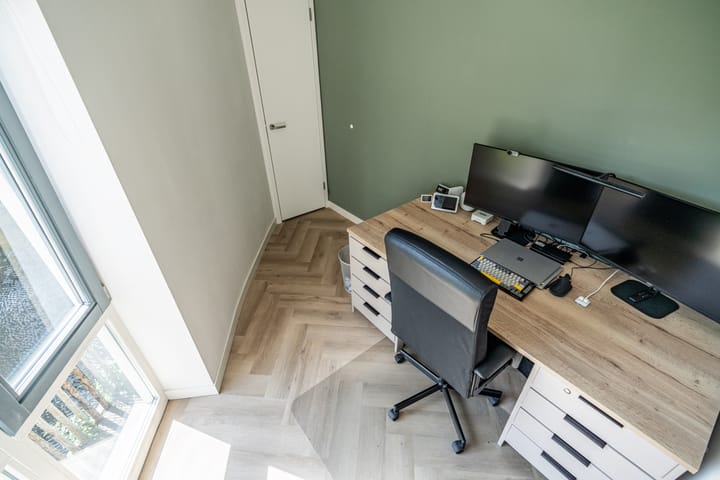 Foto 15 van Menswordingkreek 7